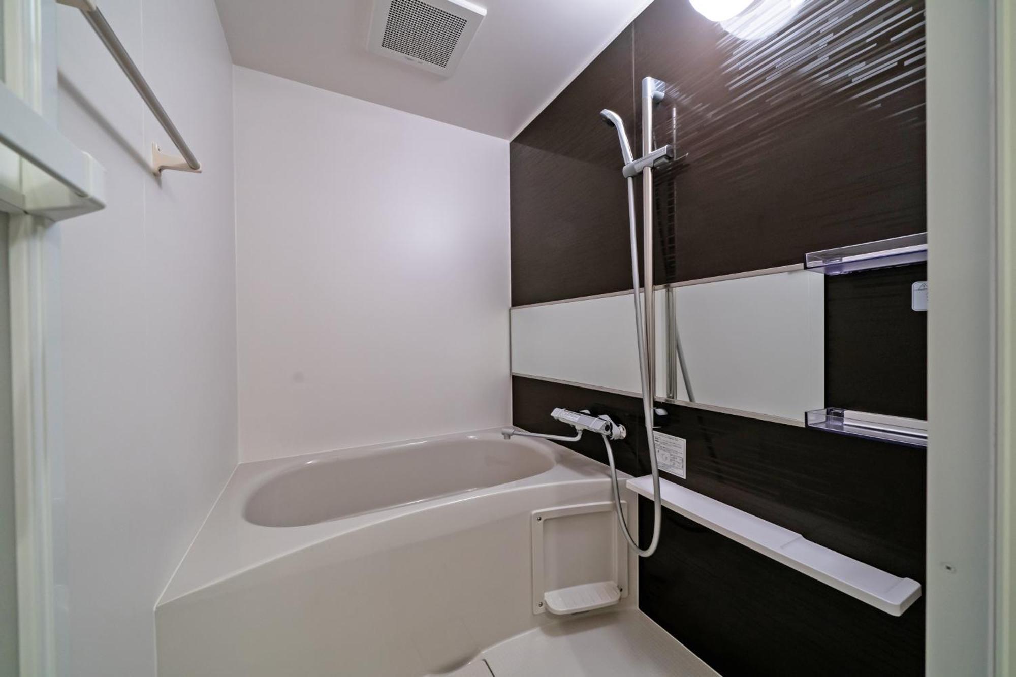 Stay & Go Shinsaibashi-Kita Osaka Room photo